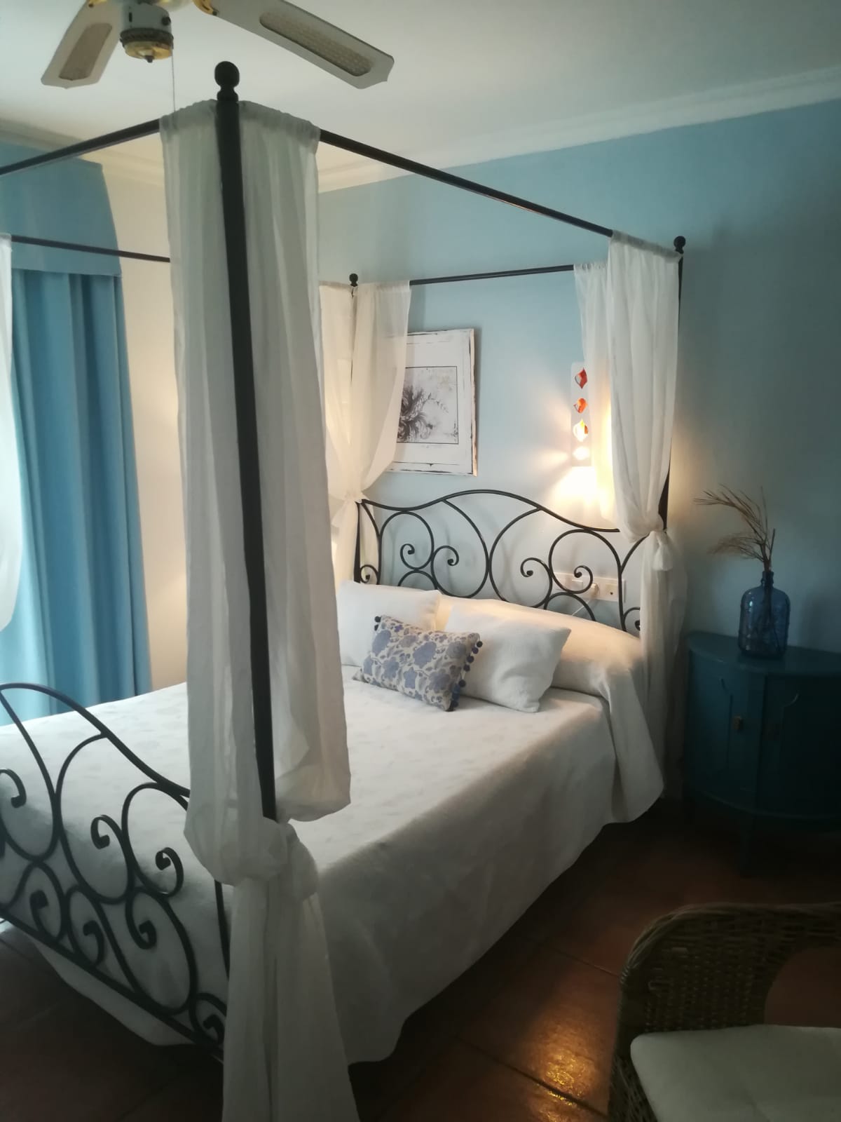 Hostal Macavi