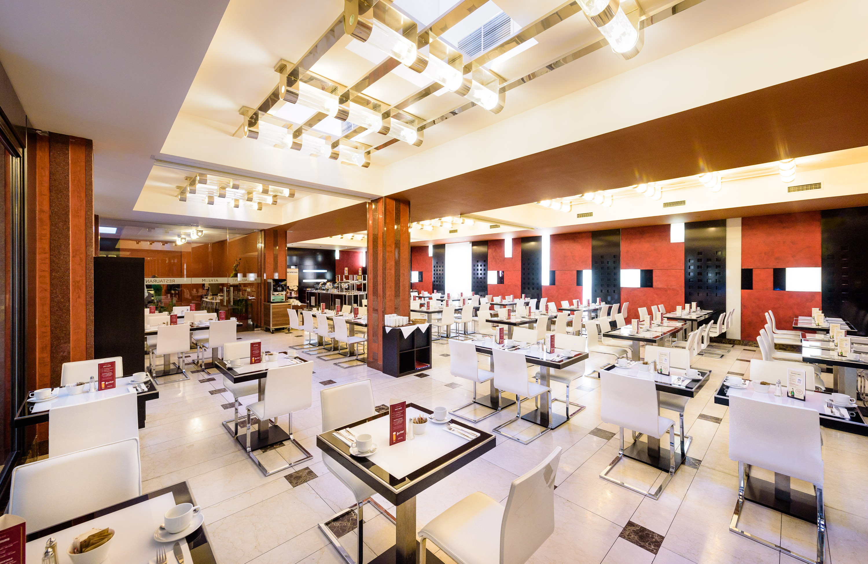 Billede av hotellet Grand Majestic Hotel Prague - nummer 8 af 10