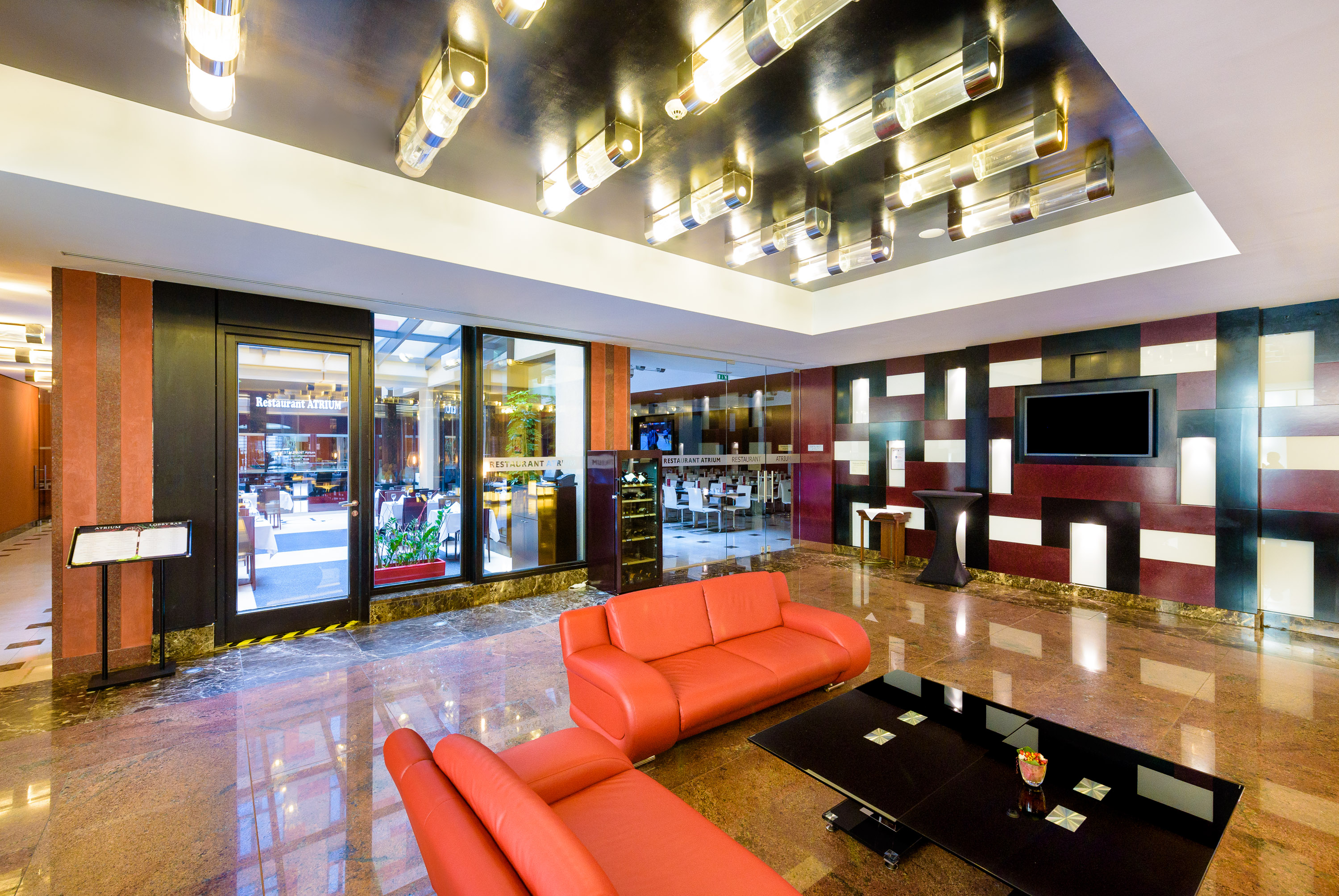 Billede av hotellet Grand Majestic Hotel Prague - nummer 10 af 10