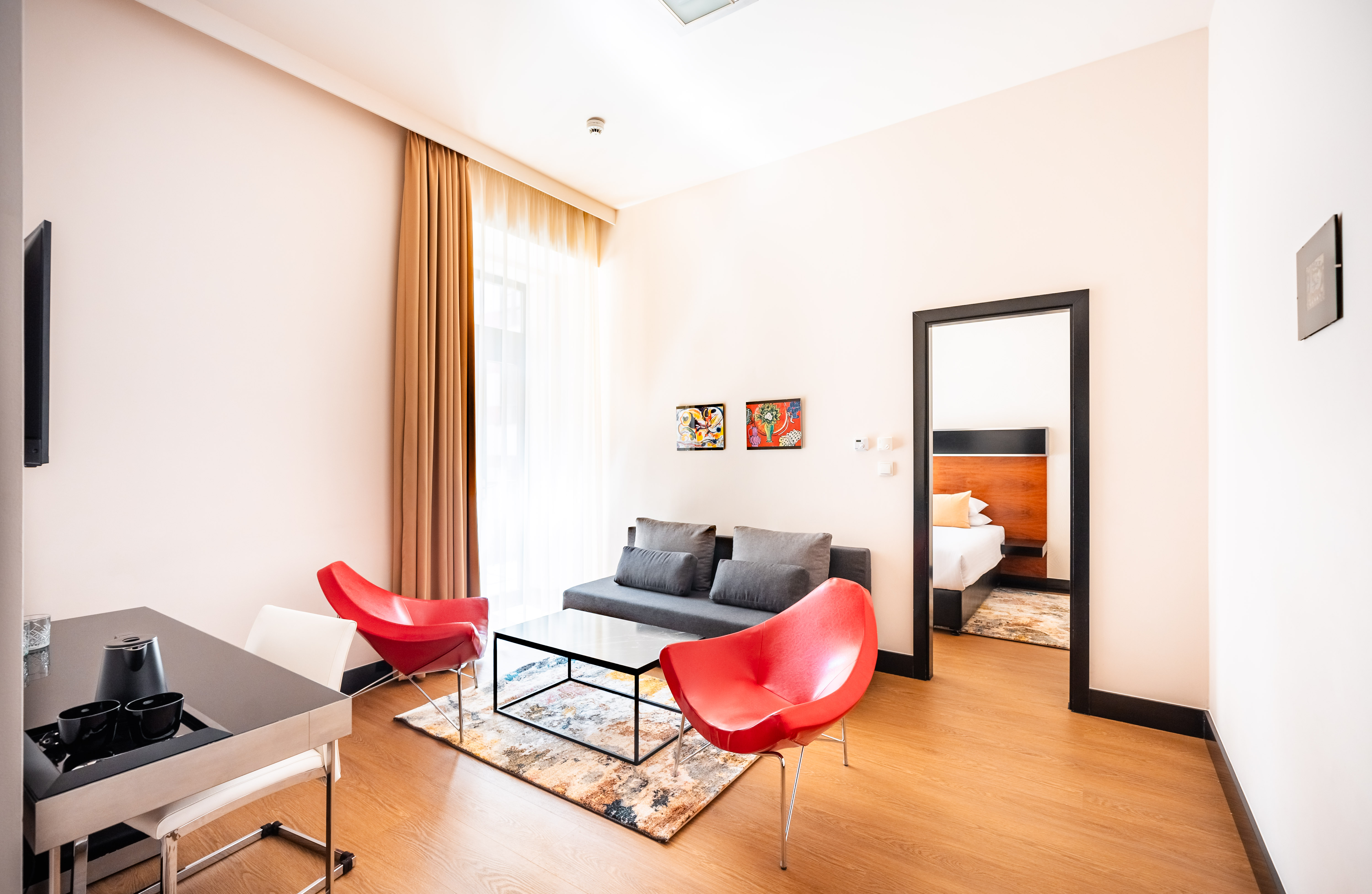 Billede av hotellet Grand Majestic Hotel Prague - nummer 1 af 10