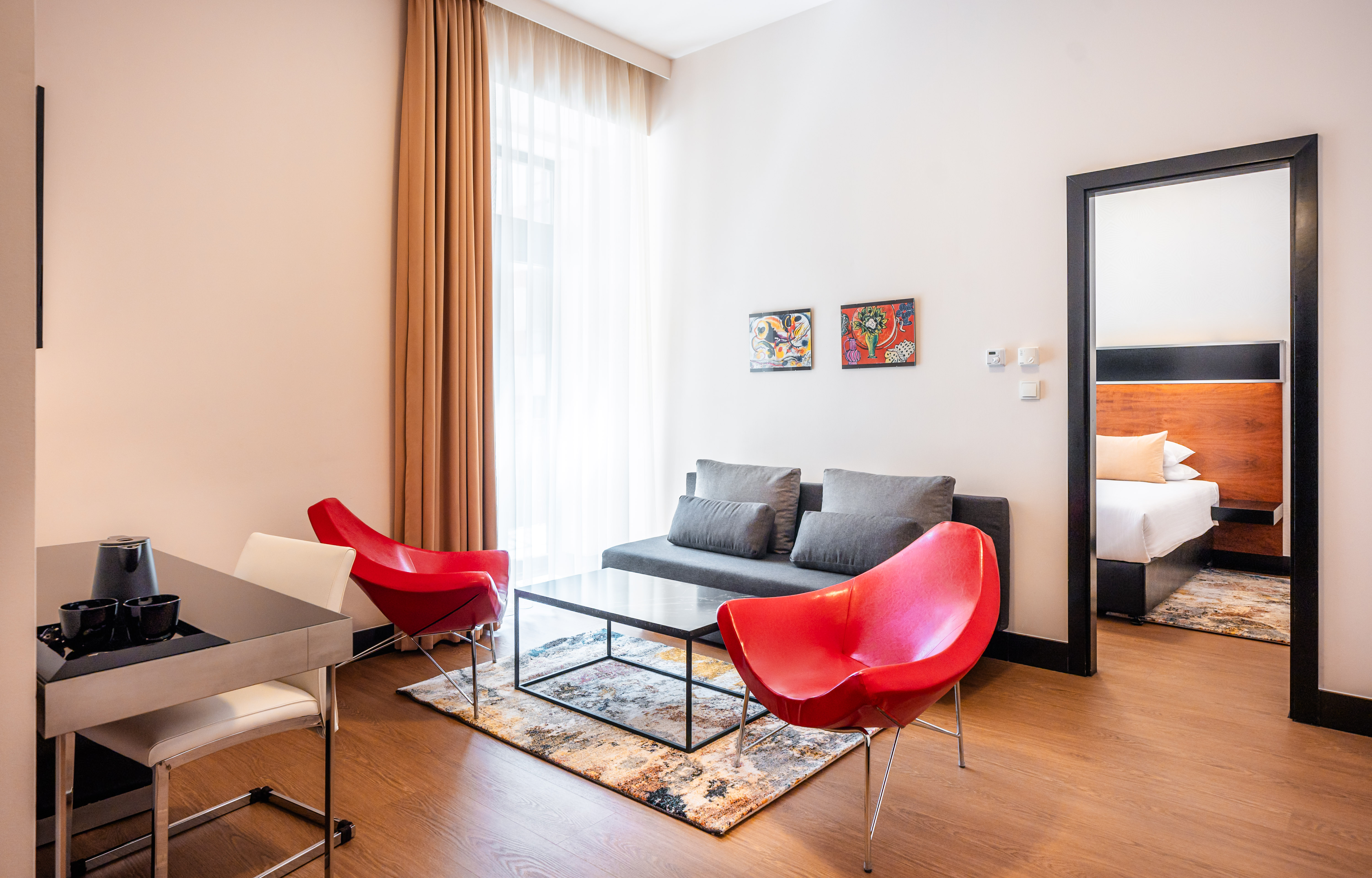 Billede av hotellet Grand Majestic Hotel Prague - nummer 5 af 10