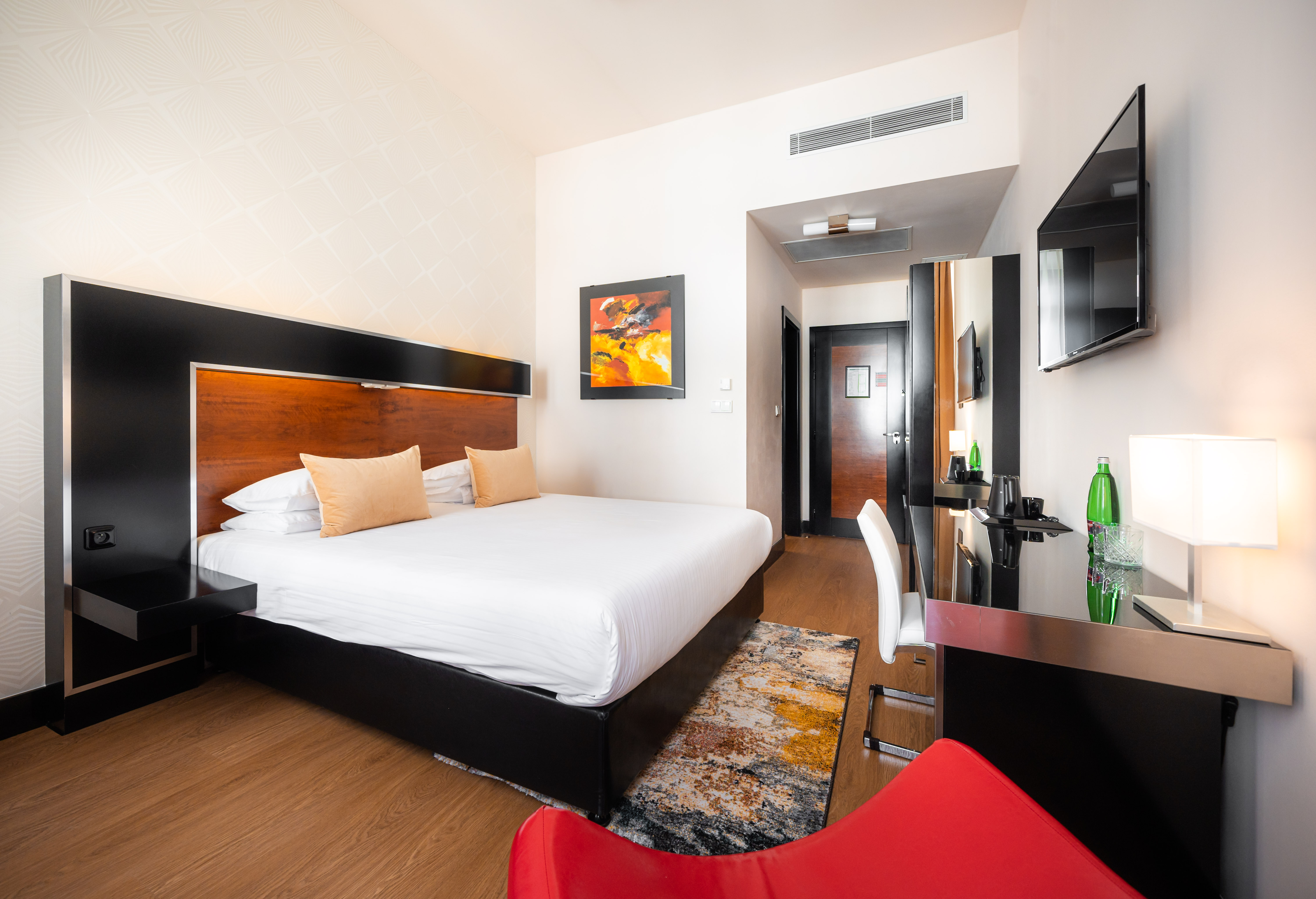 Billede av hotellet Grand Majestic Hotel Prague - nummer 7 af 10