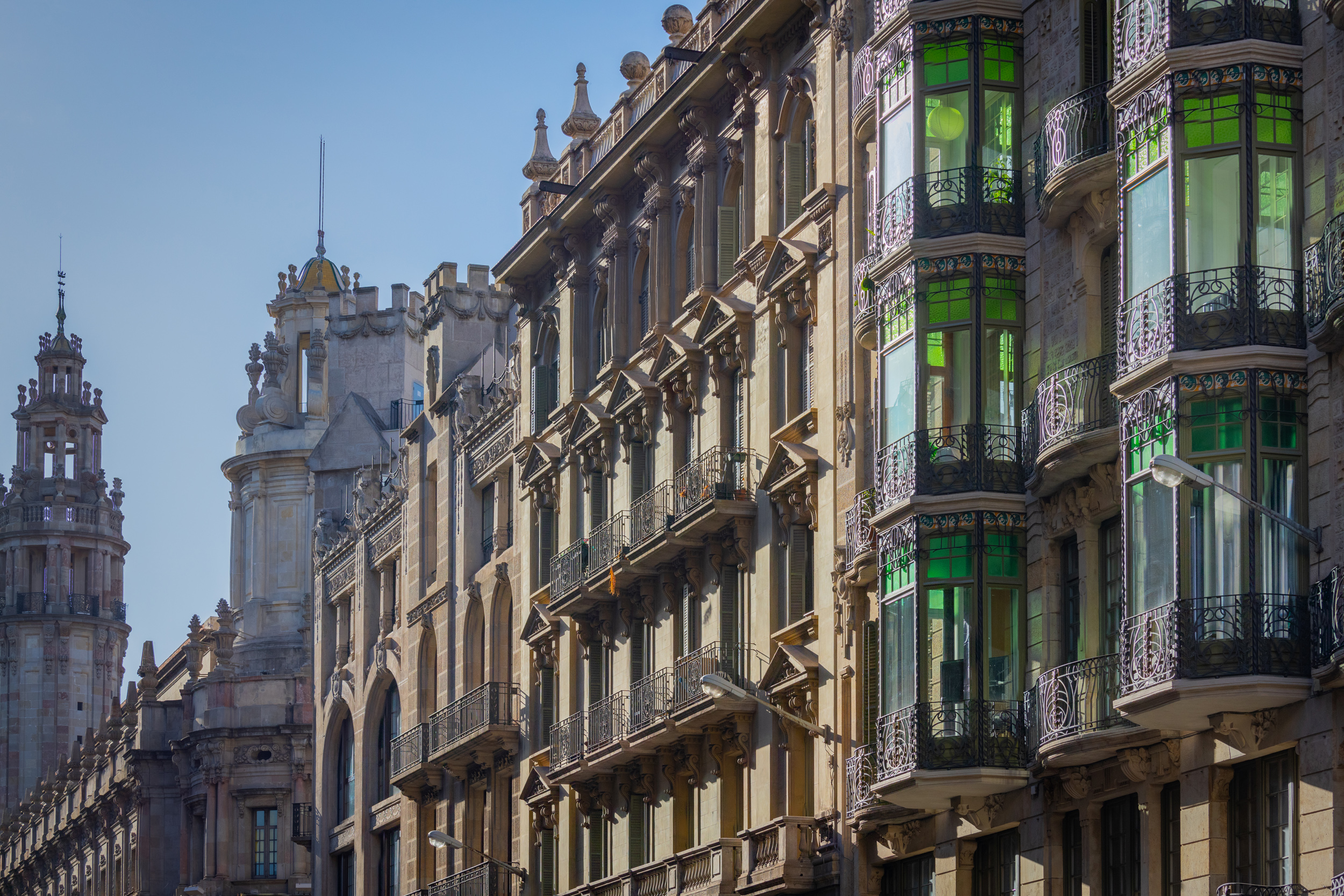 Billede av hotellet Barcelona Hotel Colonial - nummer 7 af 10