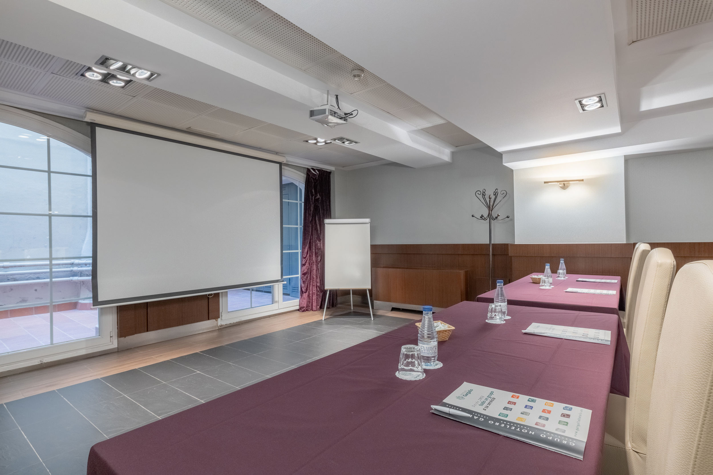 Billede av hotellet Barcelona Hotel Colonial - nummer 5 af 10