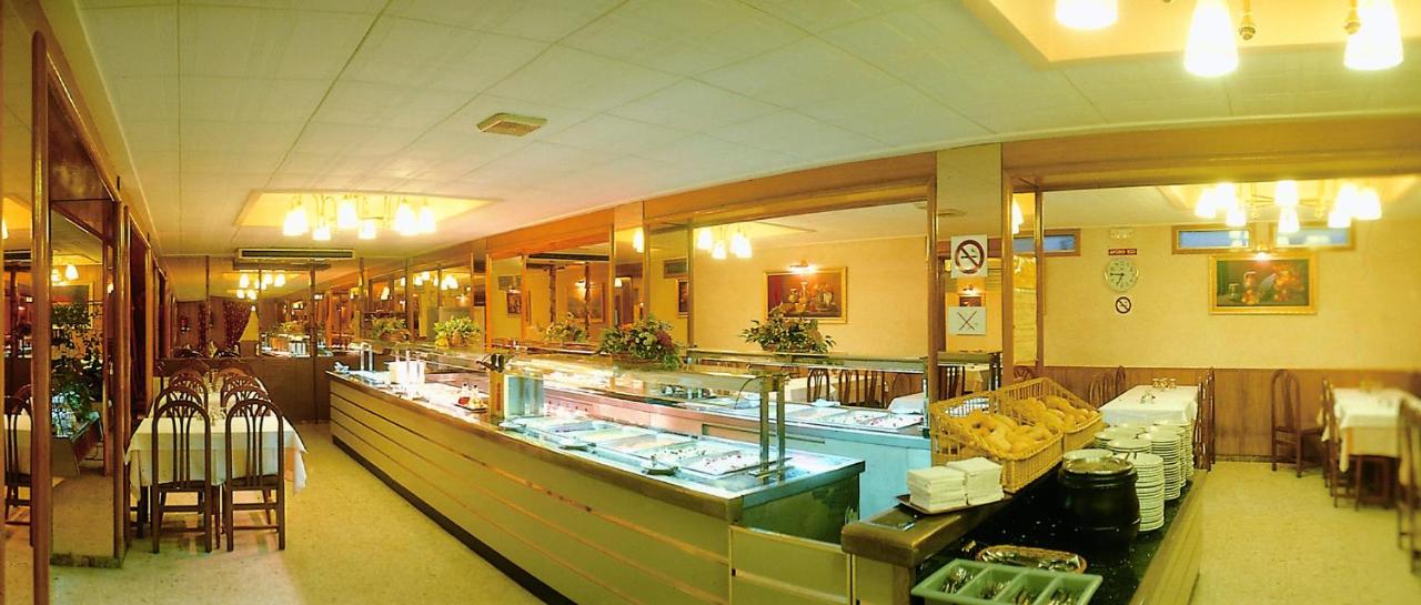 Hotel Continental Calella