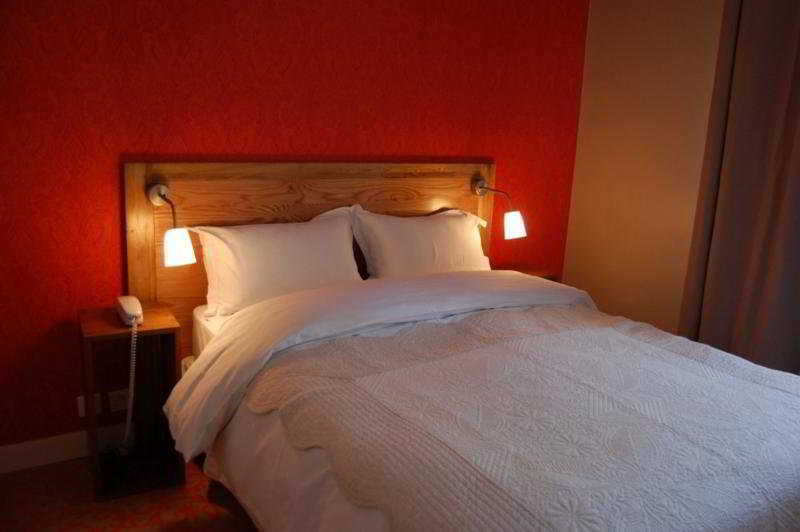 Hotel Maison Montparnasse