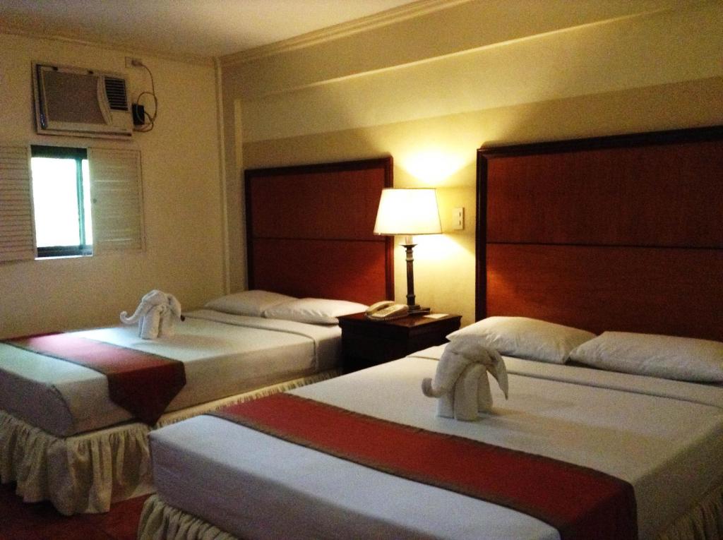 Crown Regency Residences Davao - Tap to explore photos