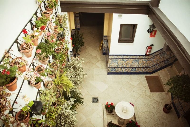 Hotel Casa de las Mercedes