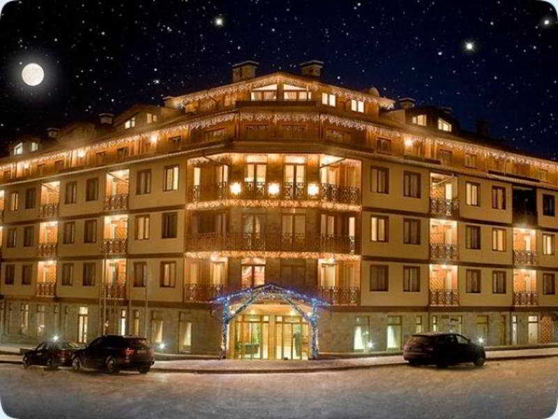 Hôtel Vihren Palace Ski & Spa Resort