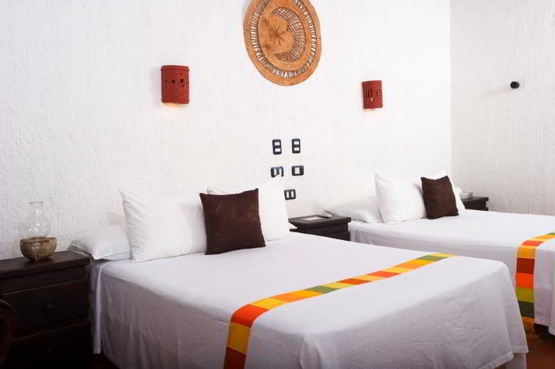 La Palapa Etno-Chic Hotel