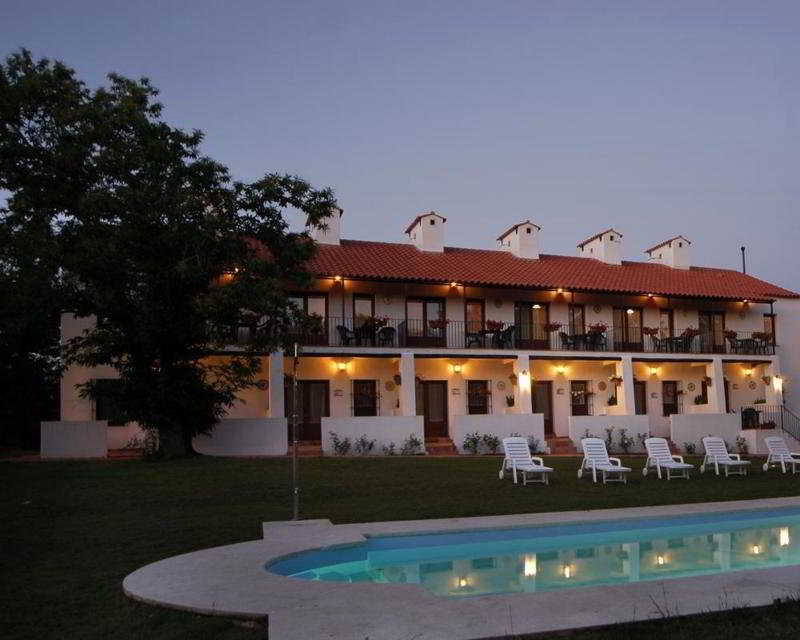 Hotel Finca la Media Legua