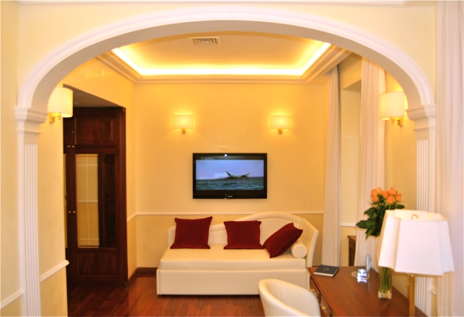 Ludovisi Luxury Rooms - Tap to explore photos