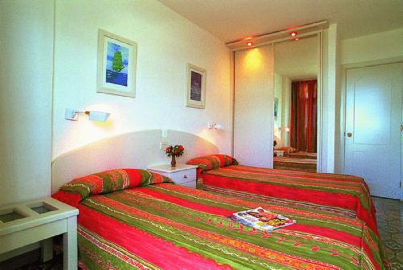 Apartahotel Maritim Playa