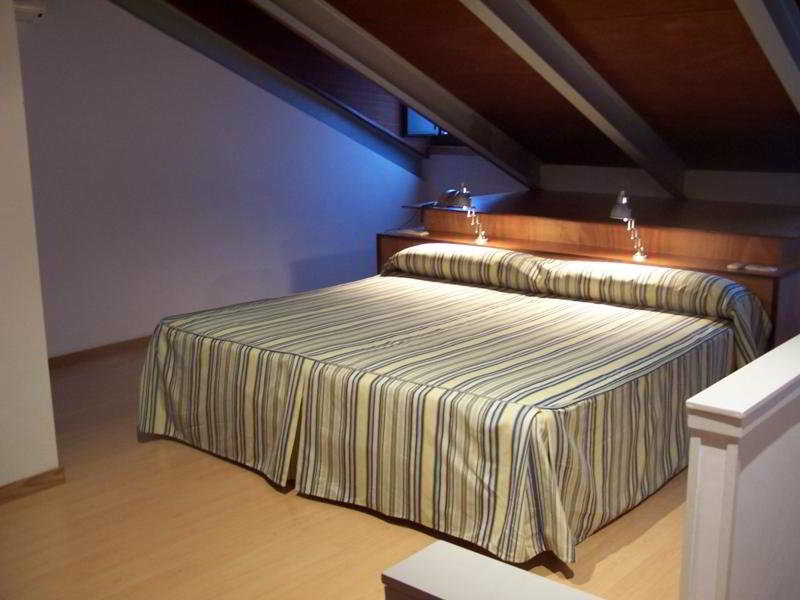 Appart''hôtel Colon Tuy