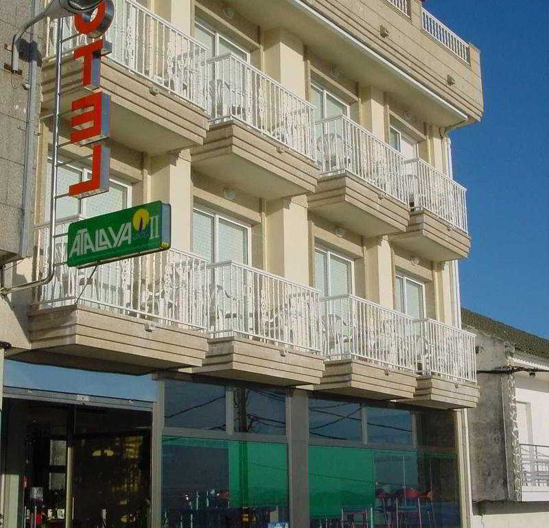 Hotel Atalaya II
