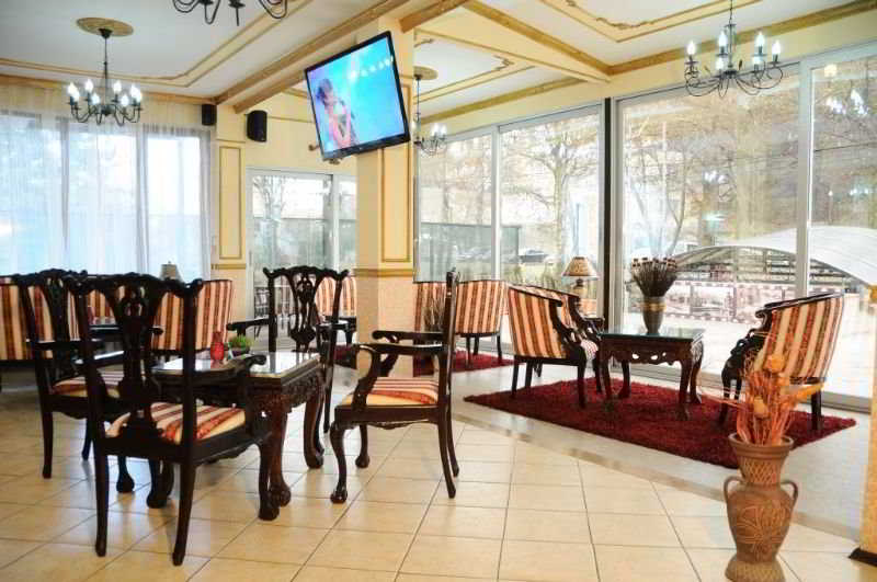 Hotel Royal Skopje en Skopje
