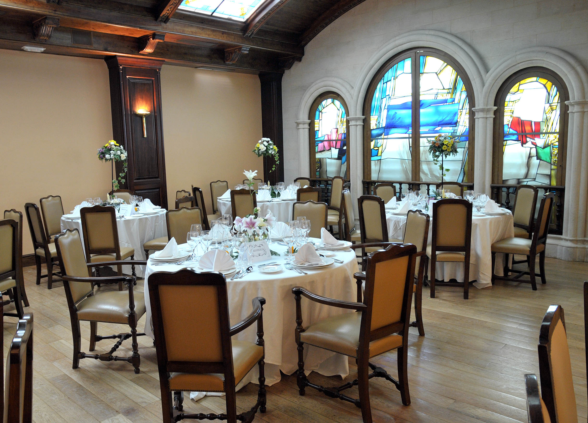 Hotel Aranda