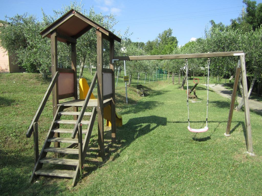 Garden Village San Marino en Citta Di San Marino