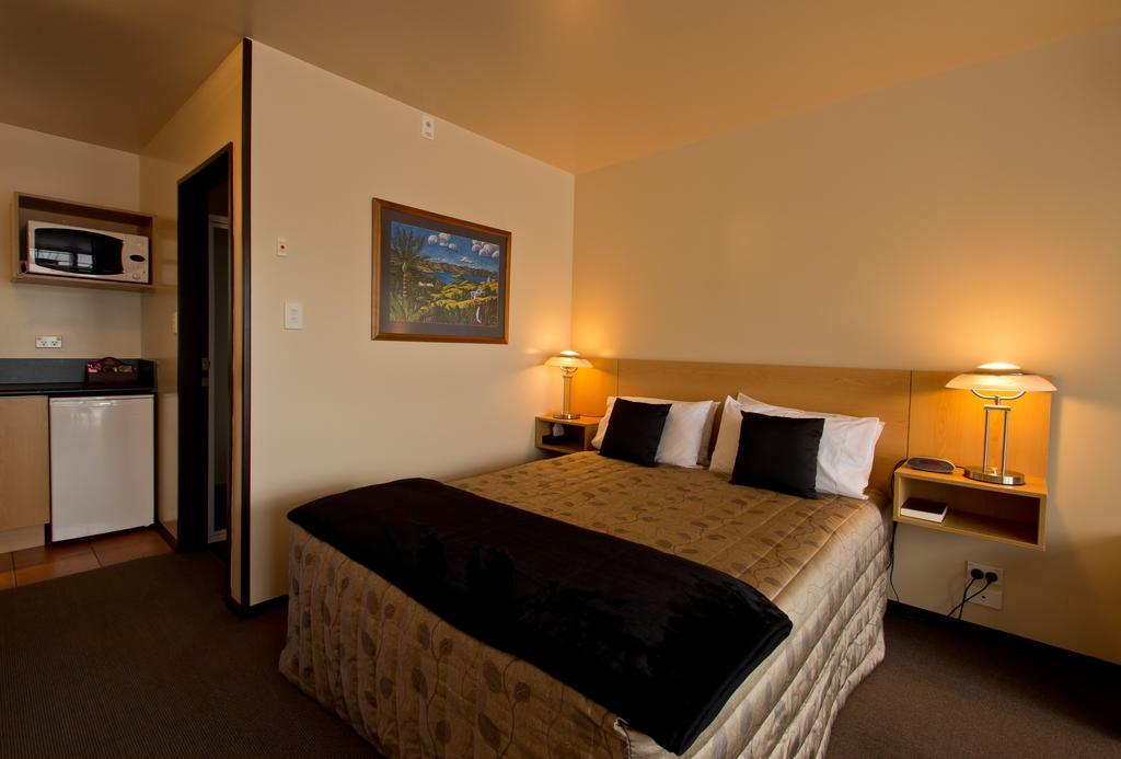 Hotel Broadway Motel