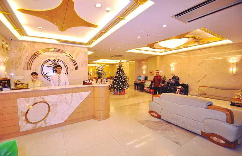 Alagon Western Hotel