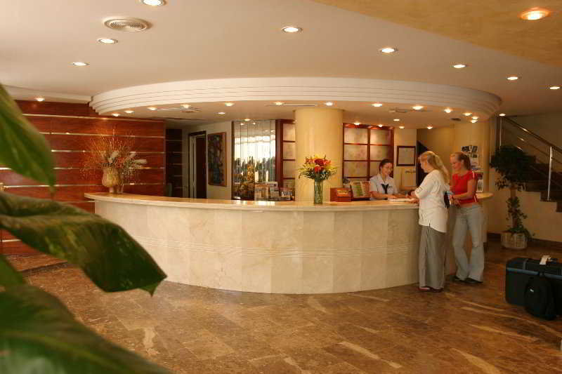 Hotel Nordeste Playa