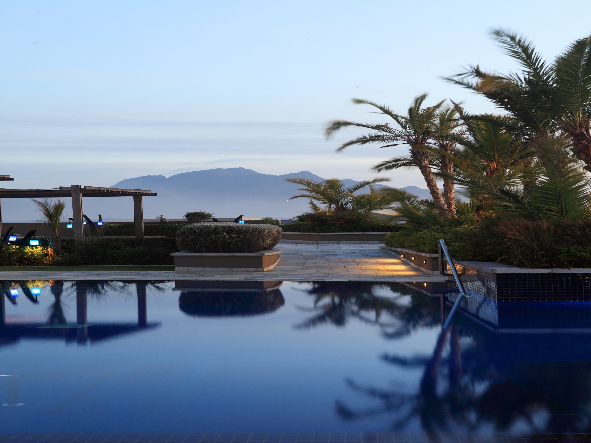 Oubaai Hotel Golf & Spa - Tap to explore photos