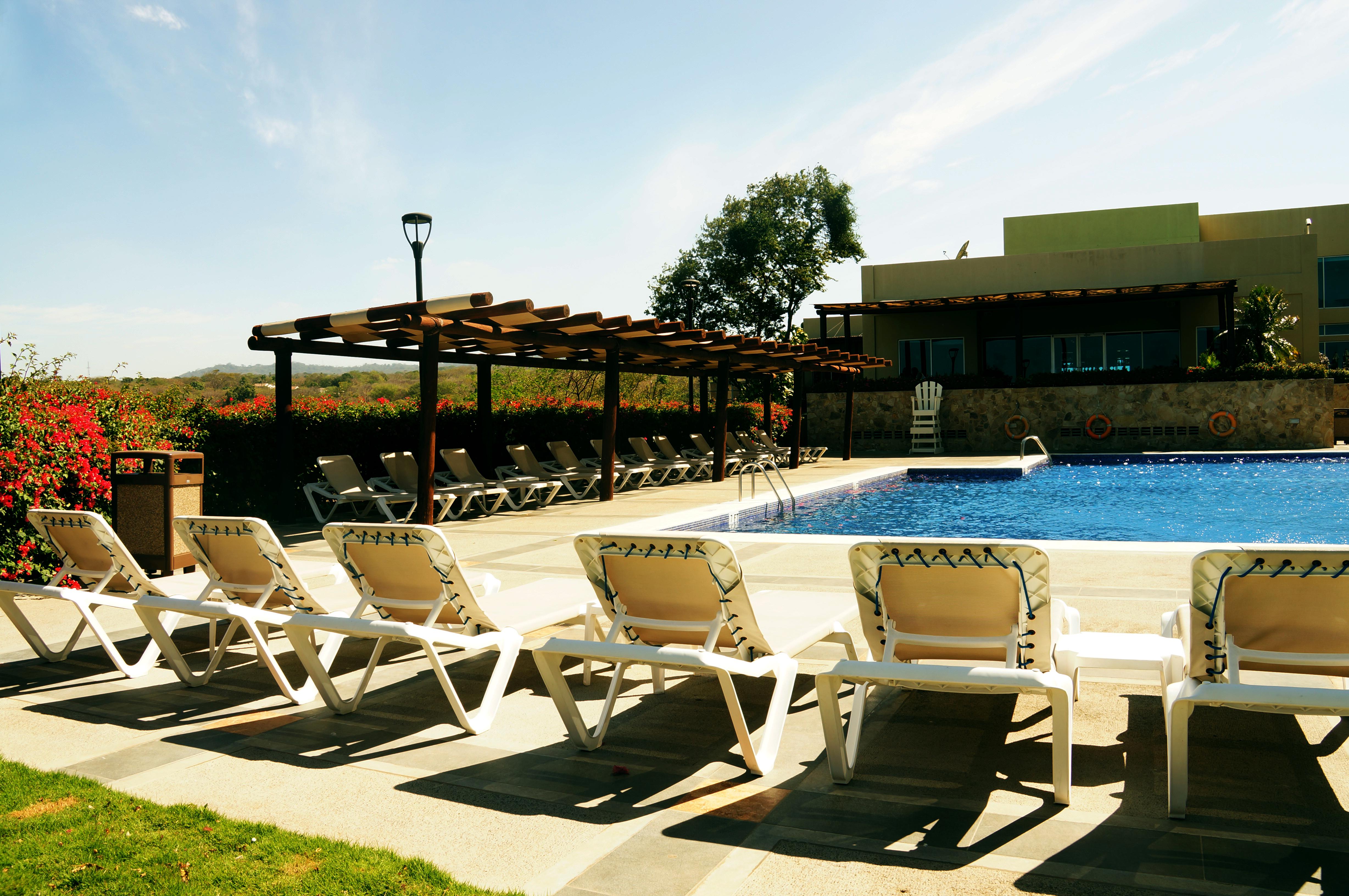 Barcelo Managua en Managua