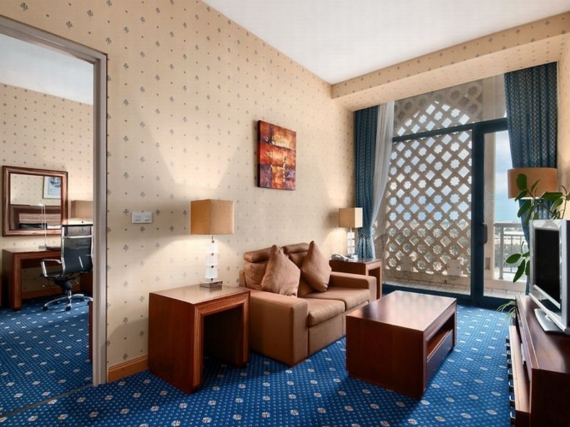Hilton Algiers en ALGIERS