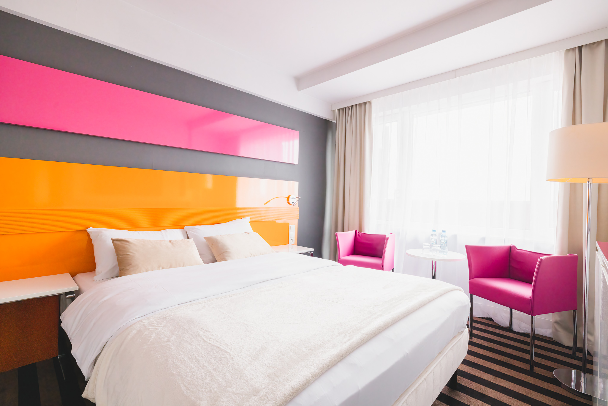 METROPOL Hotel Katowice - Tap to explore photos