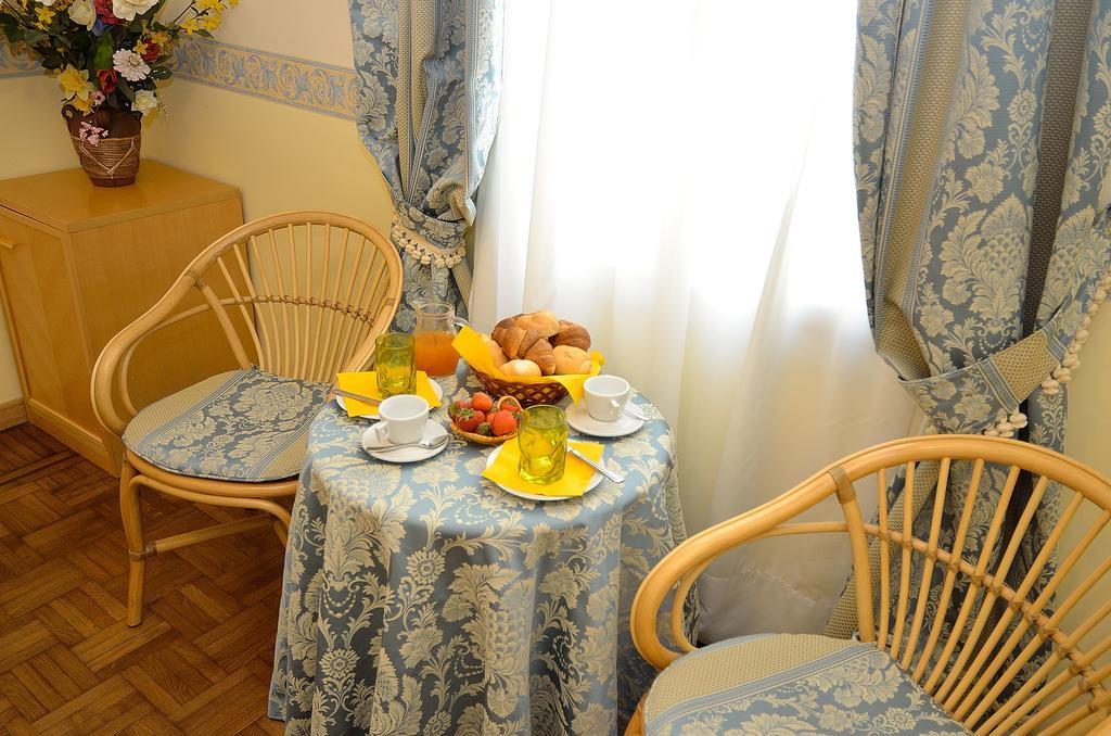 Hotel Villa Angelica