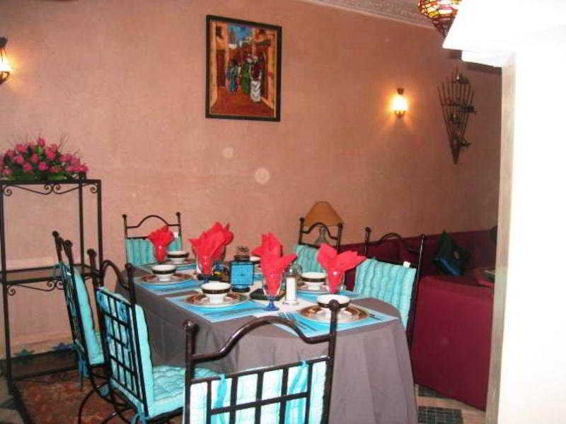 Hôtel Riad Dubai