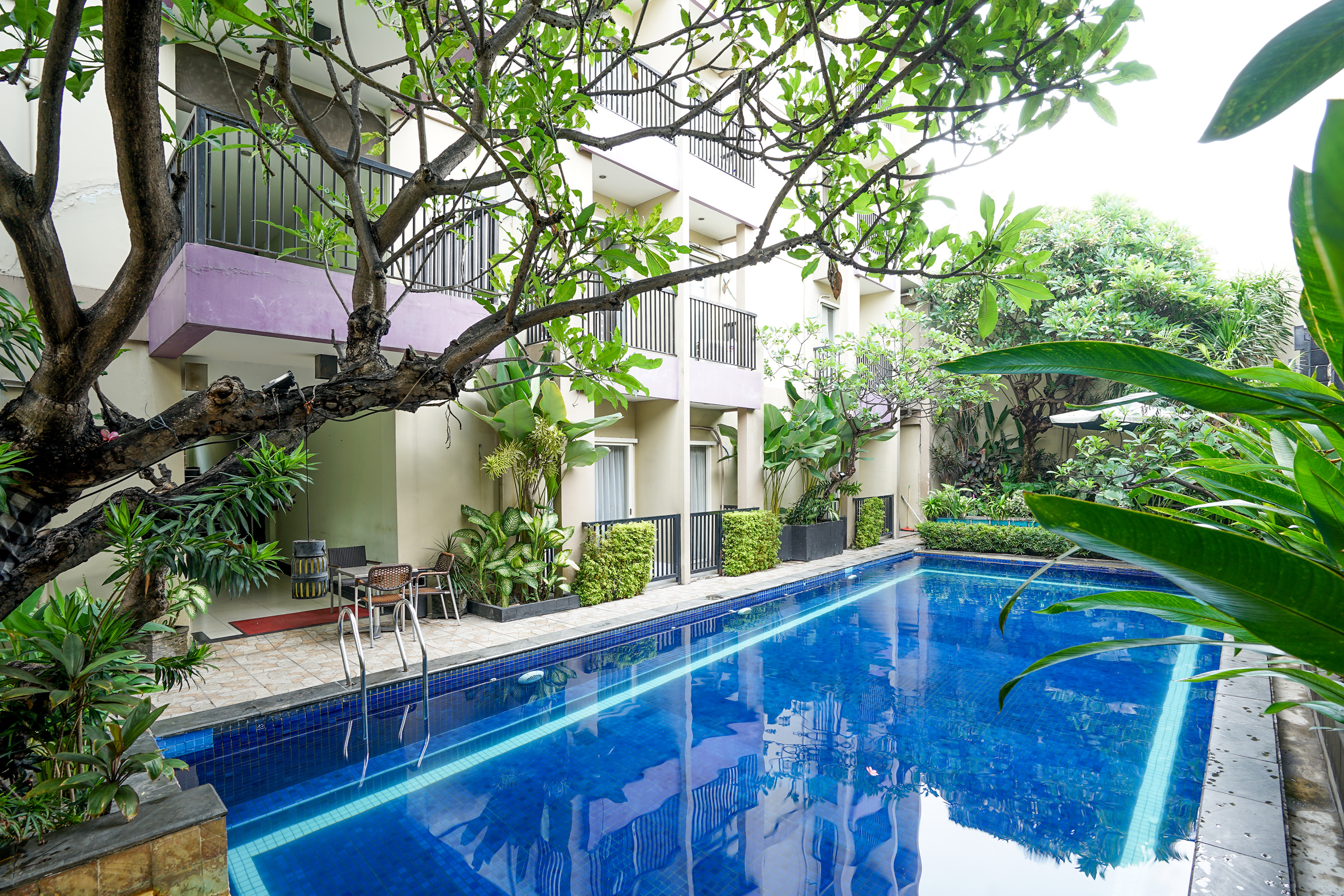 Prime Royal Hotel