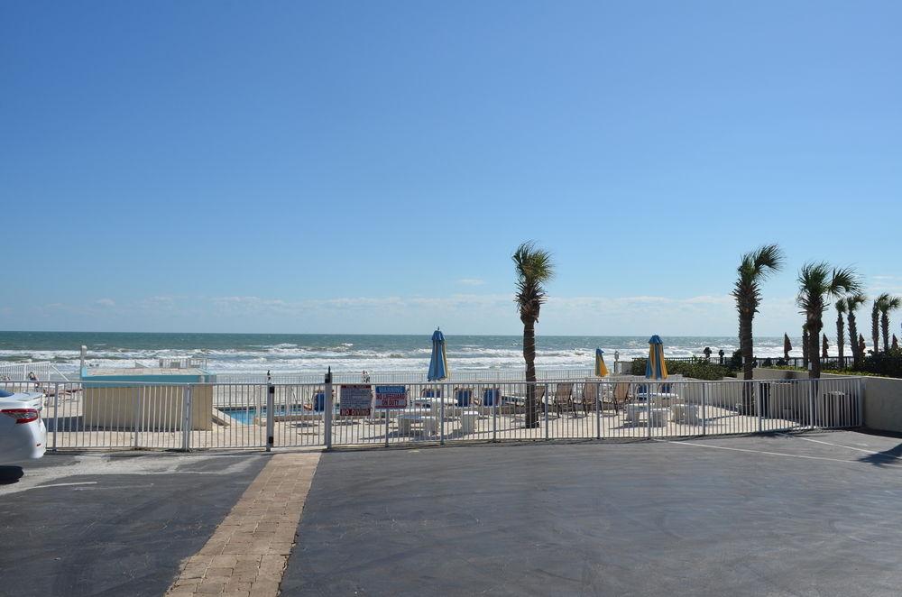 Hotel Sunrise Inn On The Beach