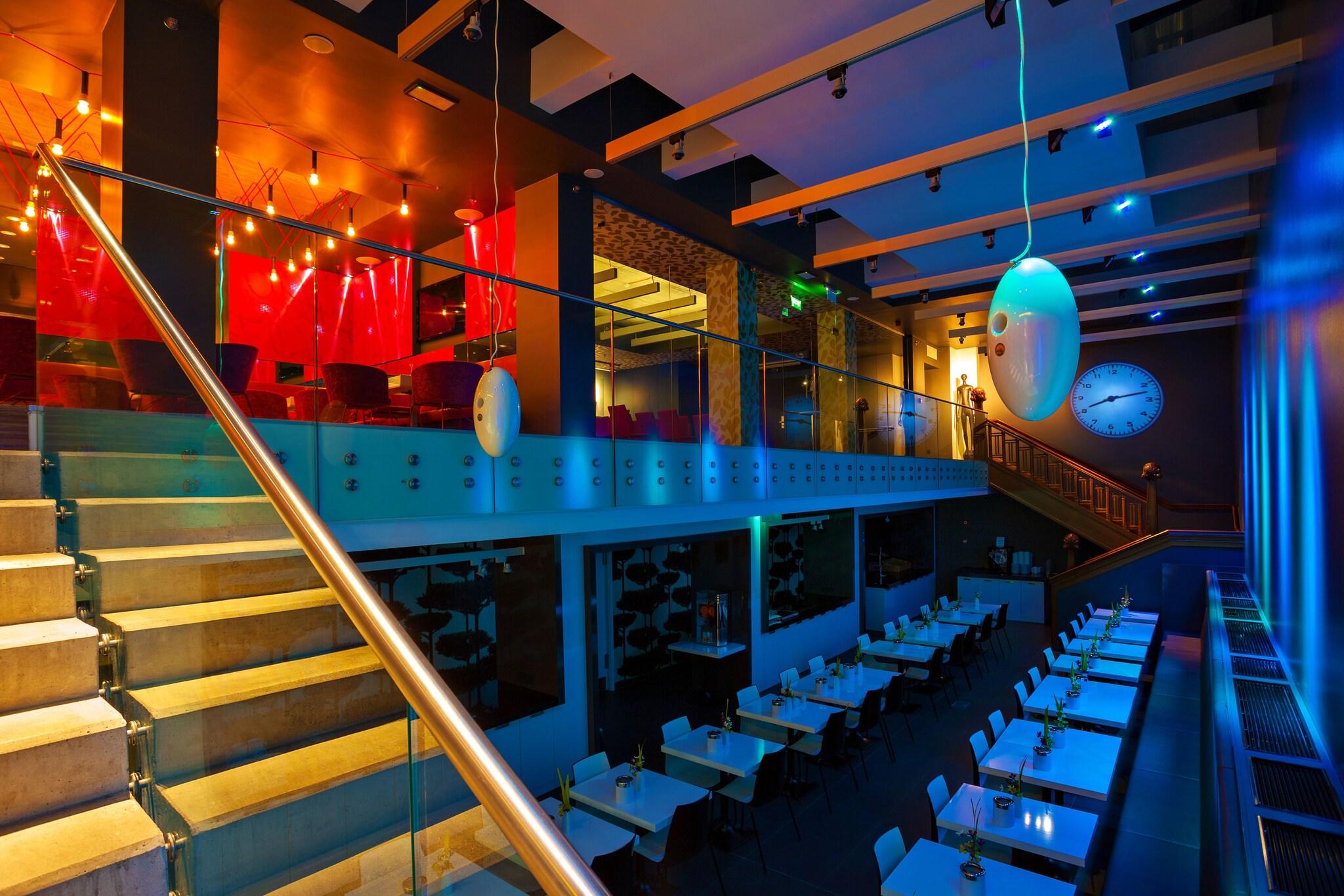 Billede av hotellet Bohem Art Hotel - nummer 4 af 10