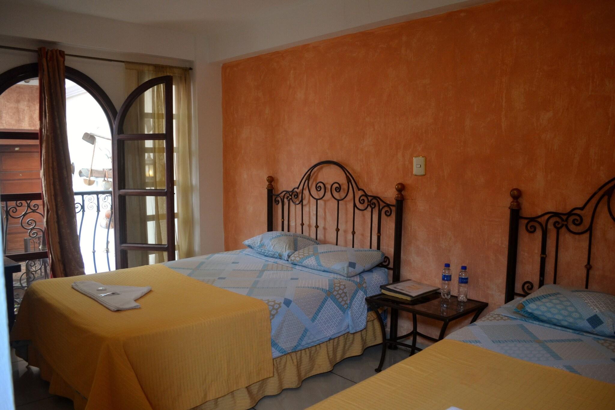 hotel photo