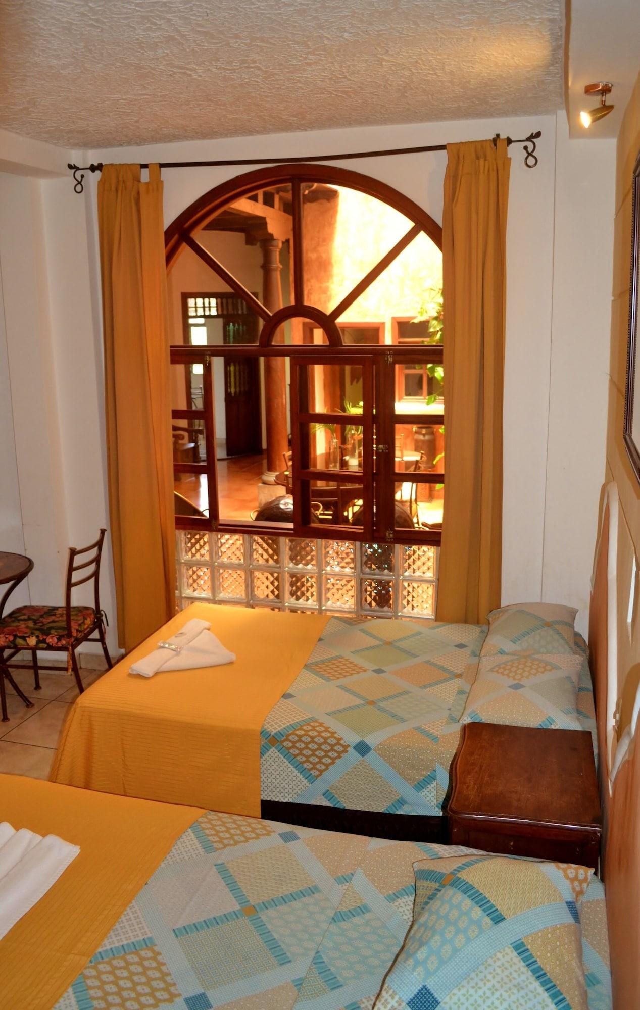 hotel photo
