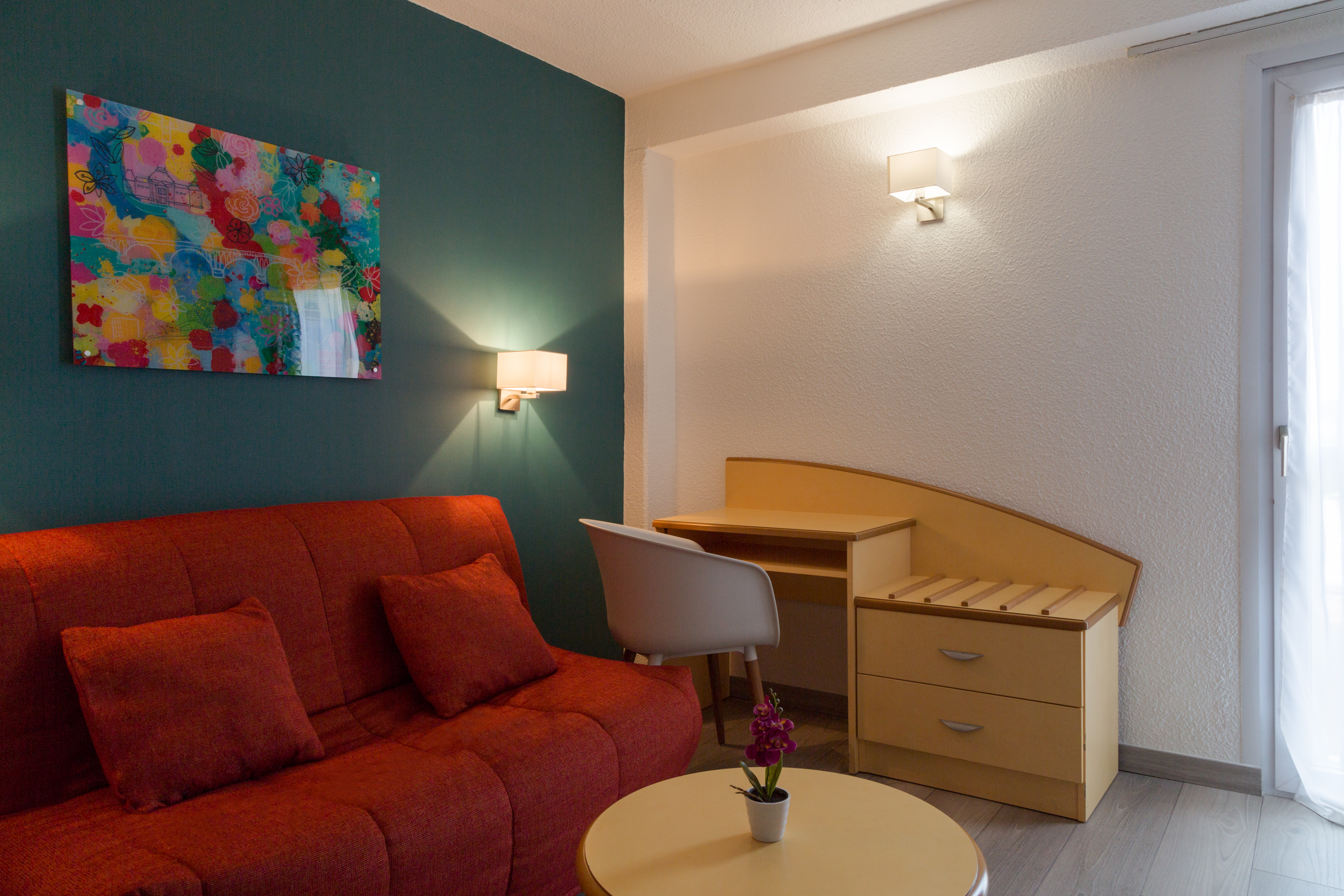 hotel photo