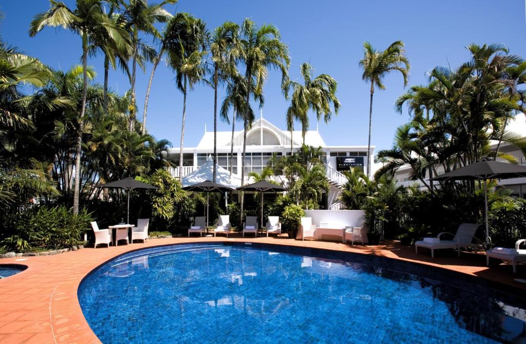 Ramada By Wyndham Cairns City Centre - Tap to explore photos