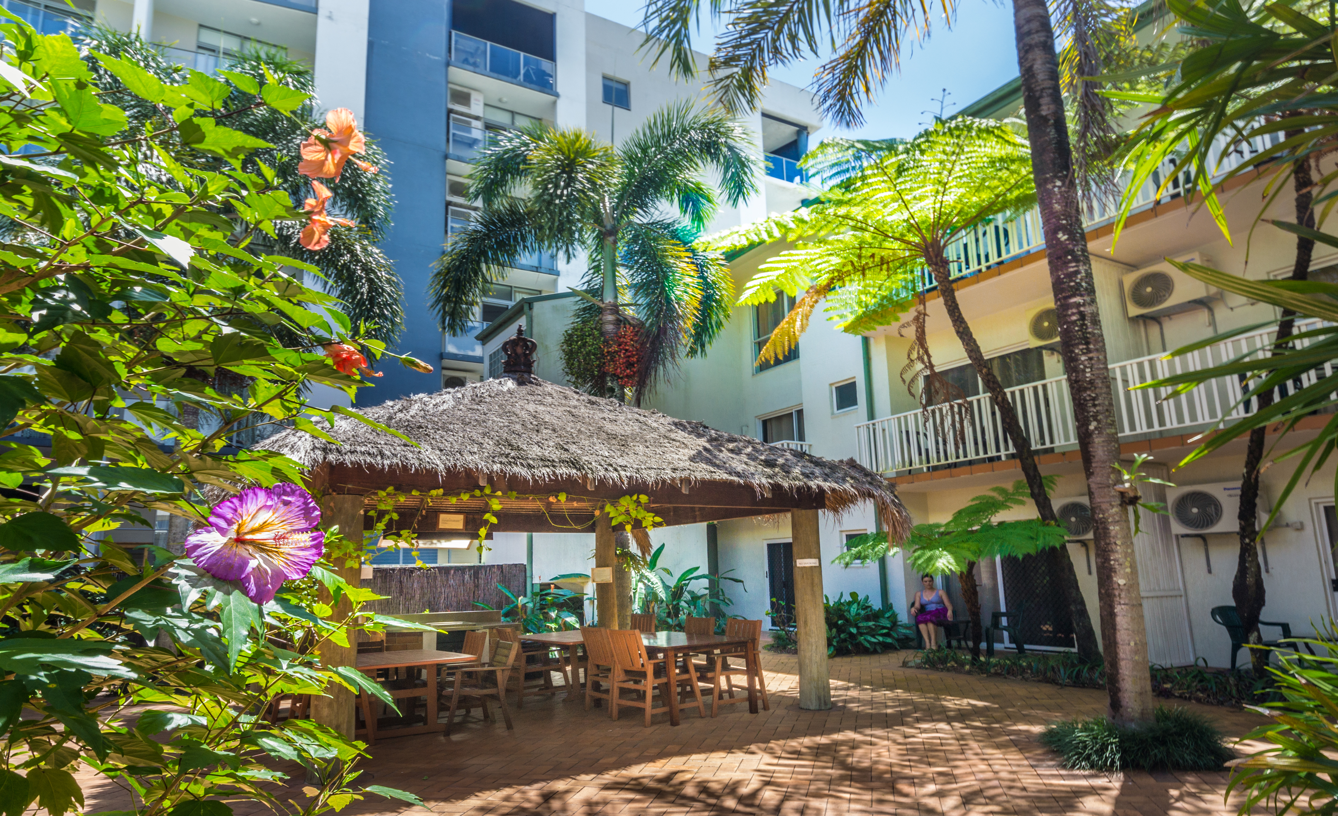 Coral Tree Inn - Tap to explore photos
