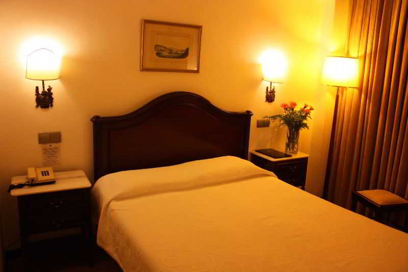 Hostal Vice Rei