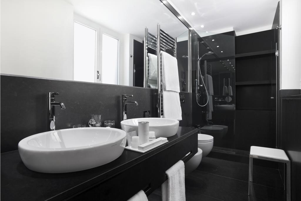 LHP Hotel Santa Margherita Palace & SPA - Tap to explore photos