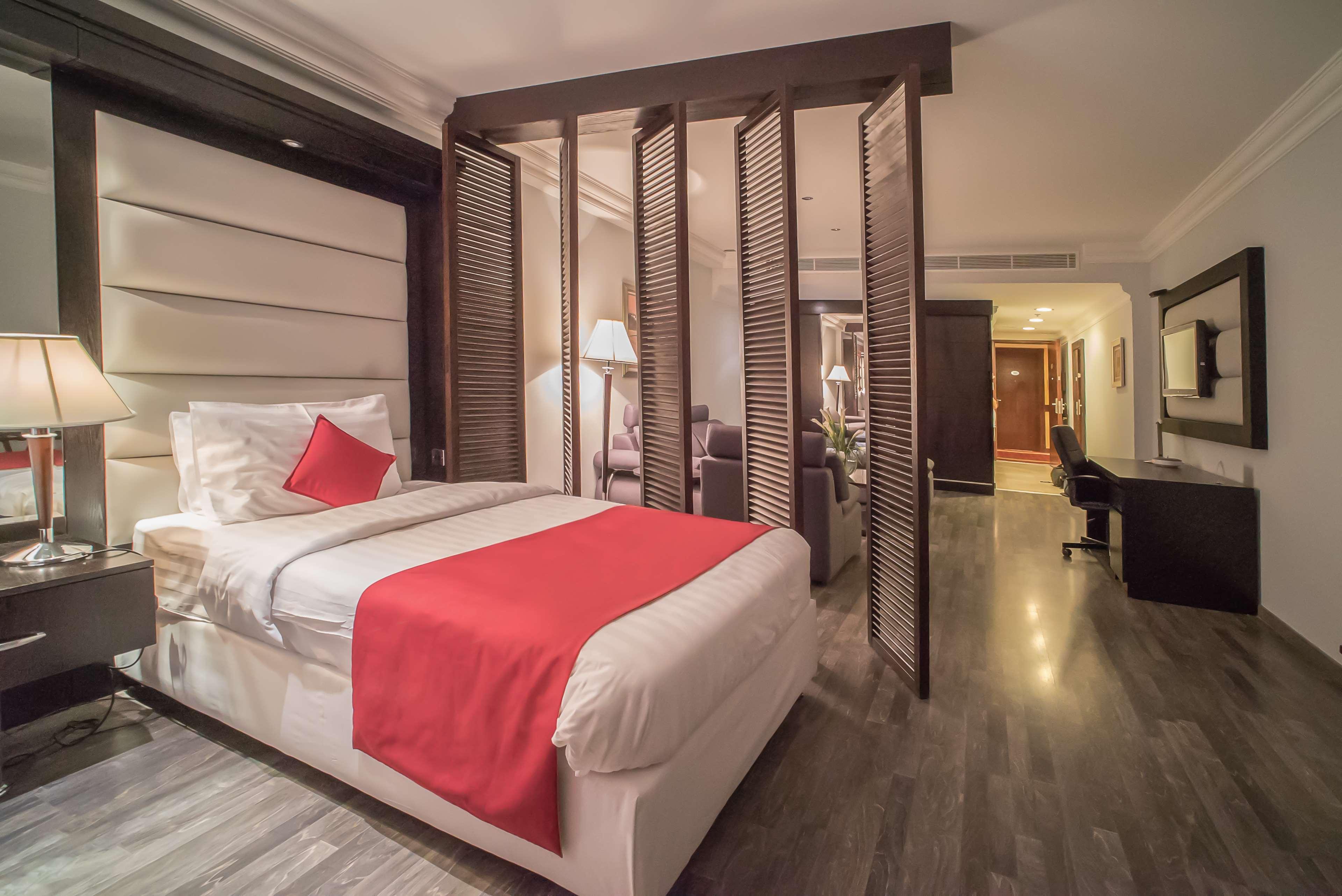 Best Western Plus Doha - Tap to explore photos