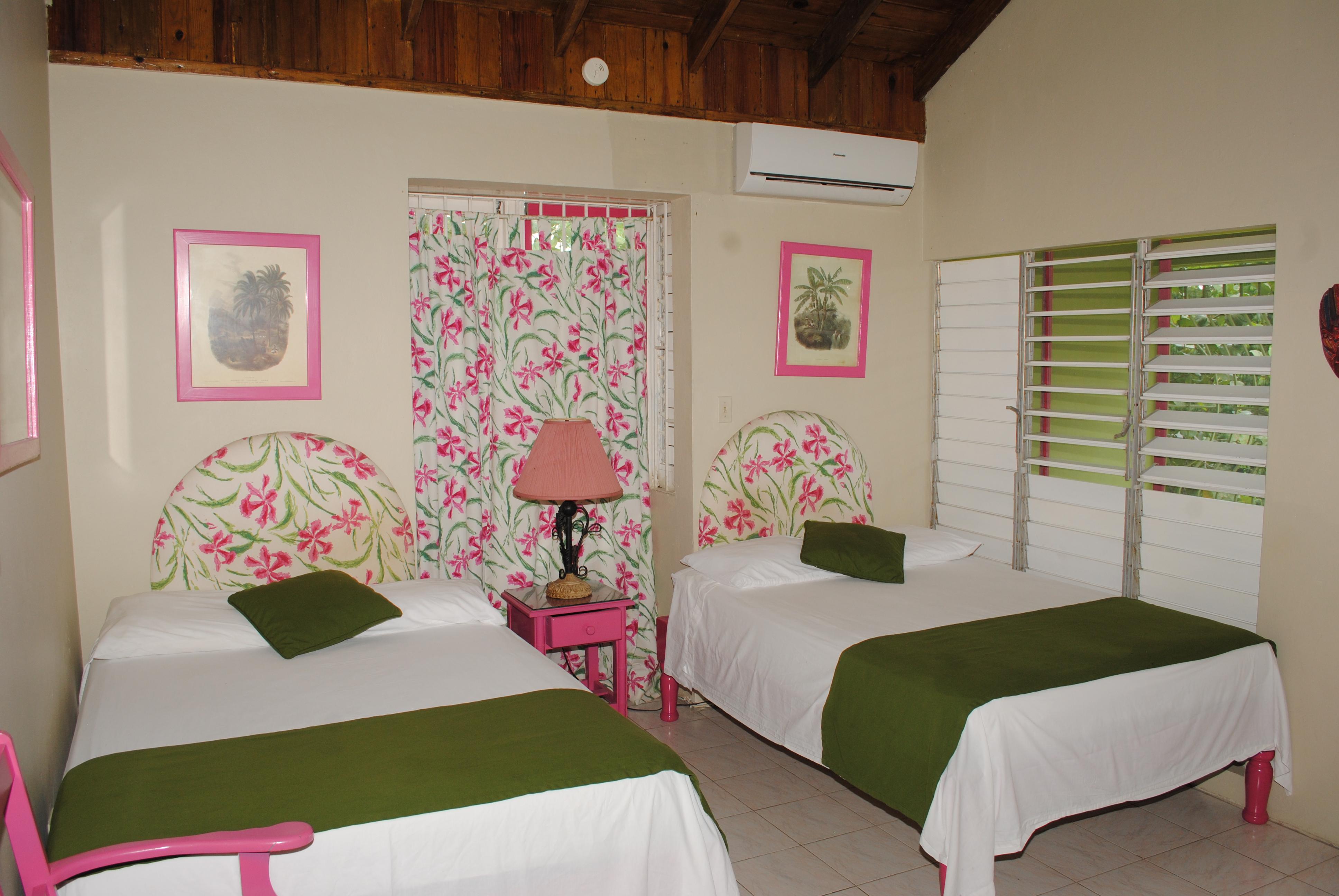 The Oasis Resort en Negril