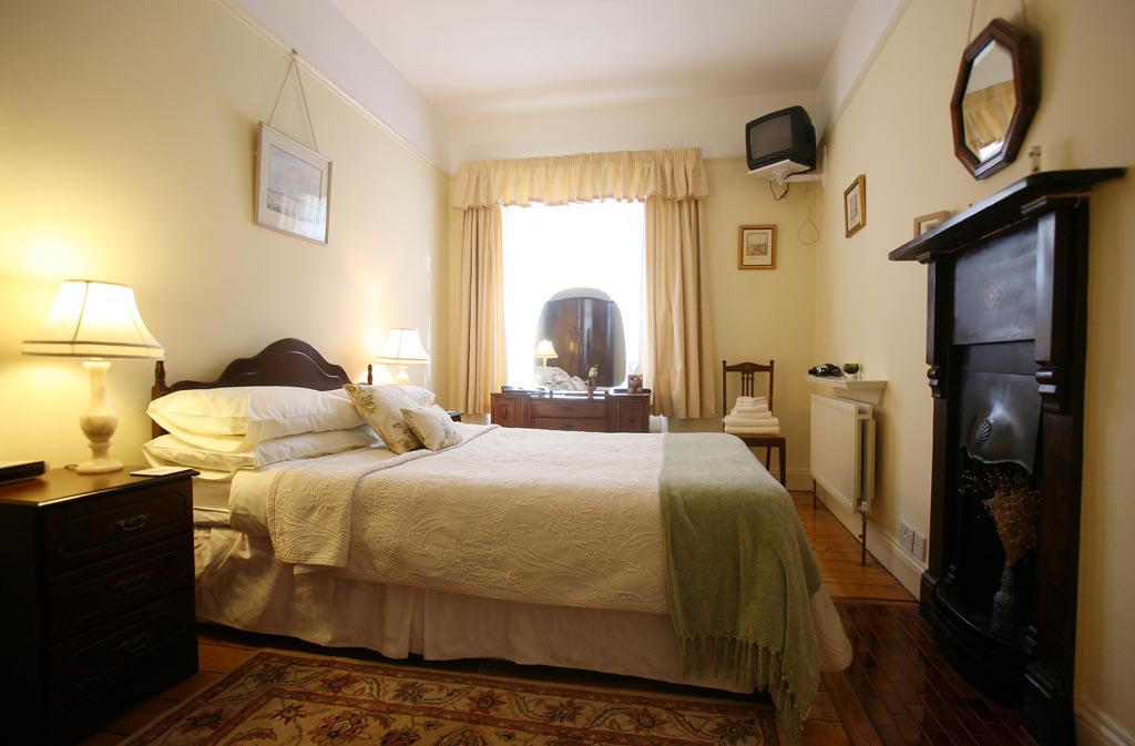 Hotel St Judes