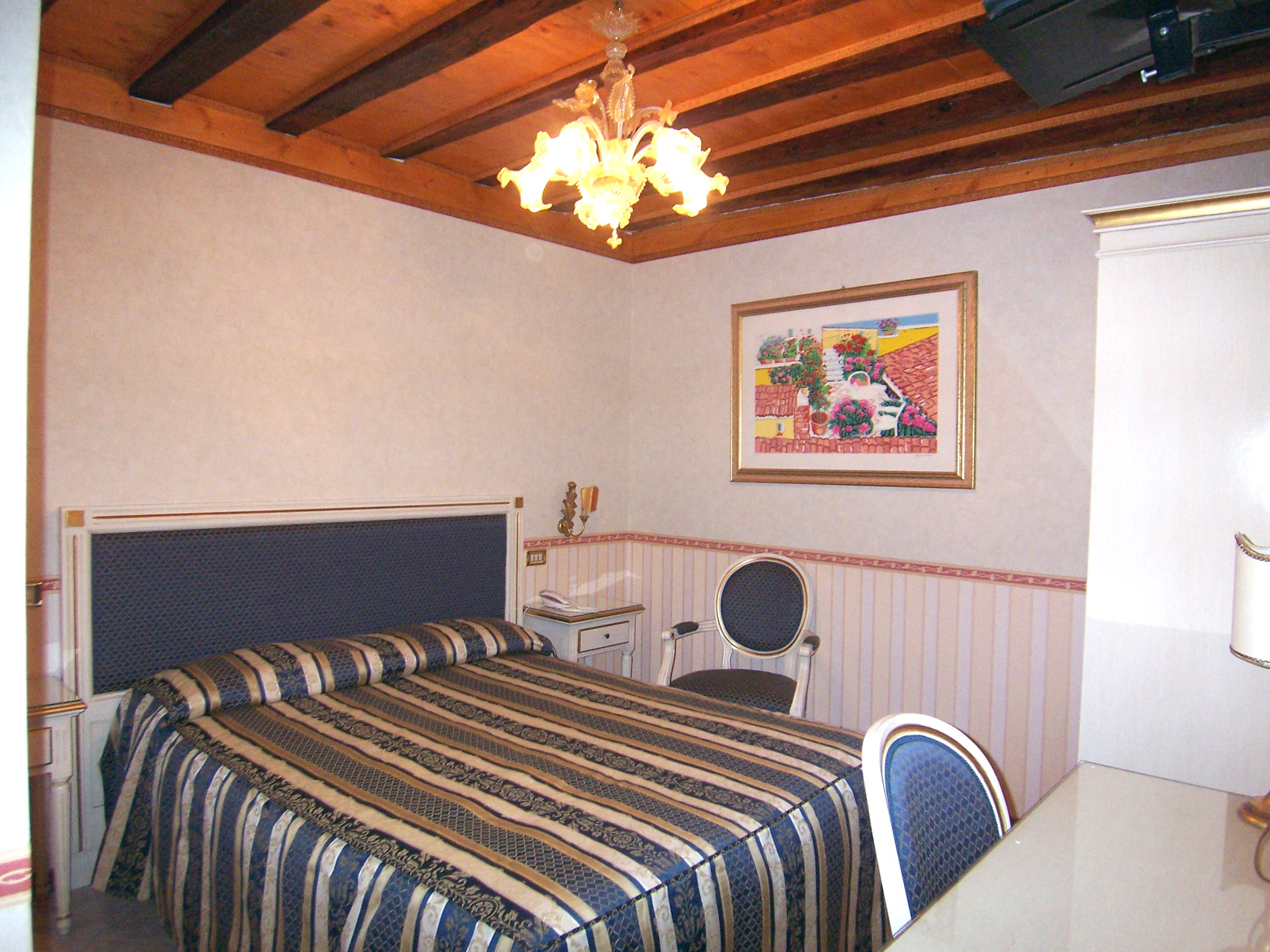 Hôtel Alloggi Sardegna