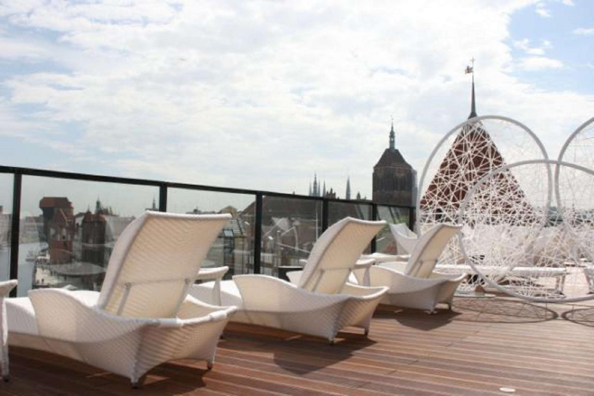 Billede av hotellet Hilton Gdansk - nummer 2 af 10