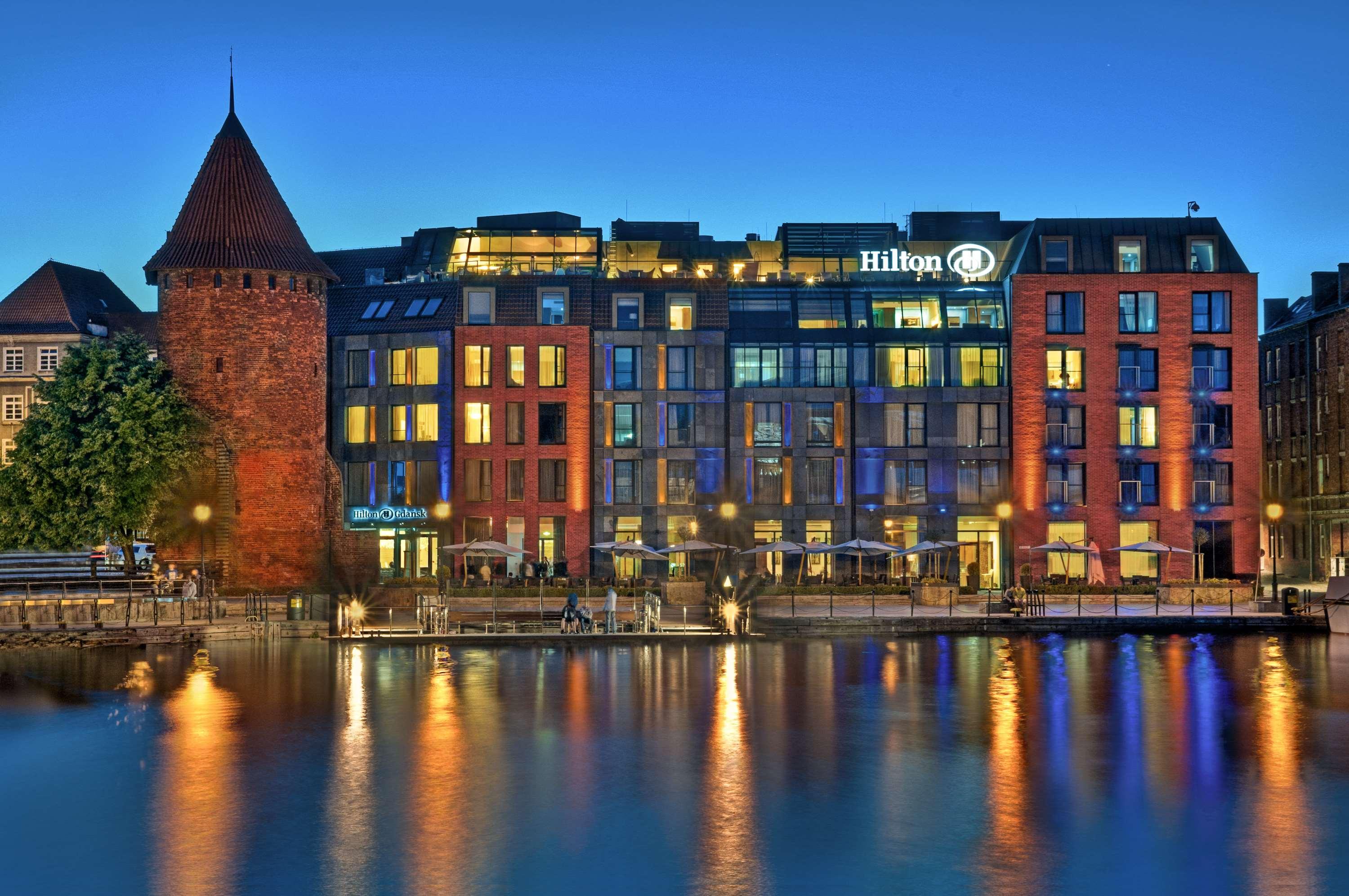 Billede av hotellet Hilton Gdansk - nummer 4 af 10