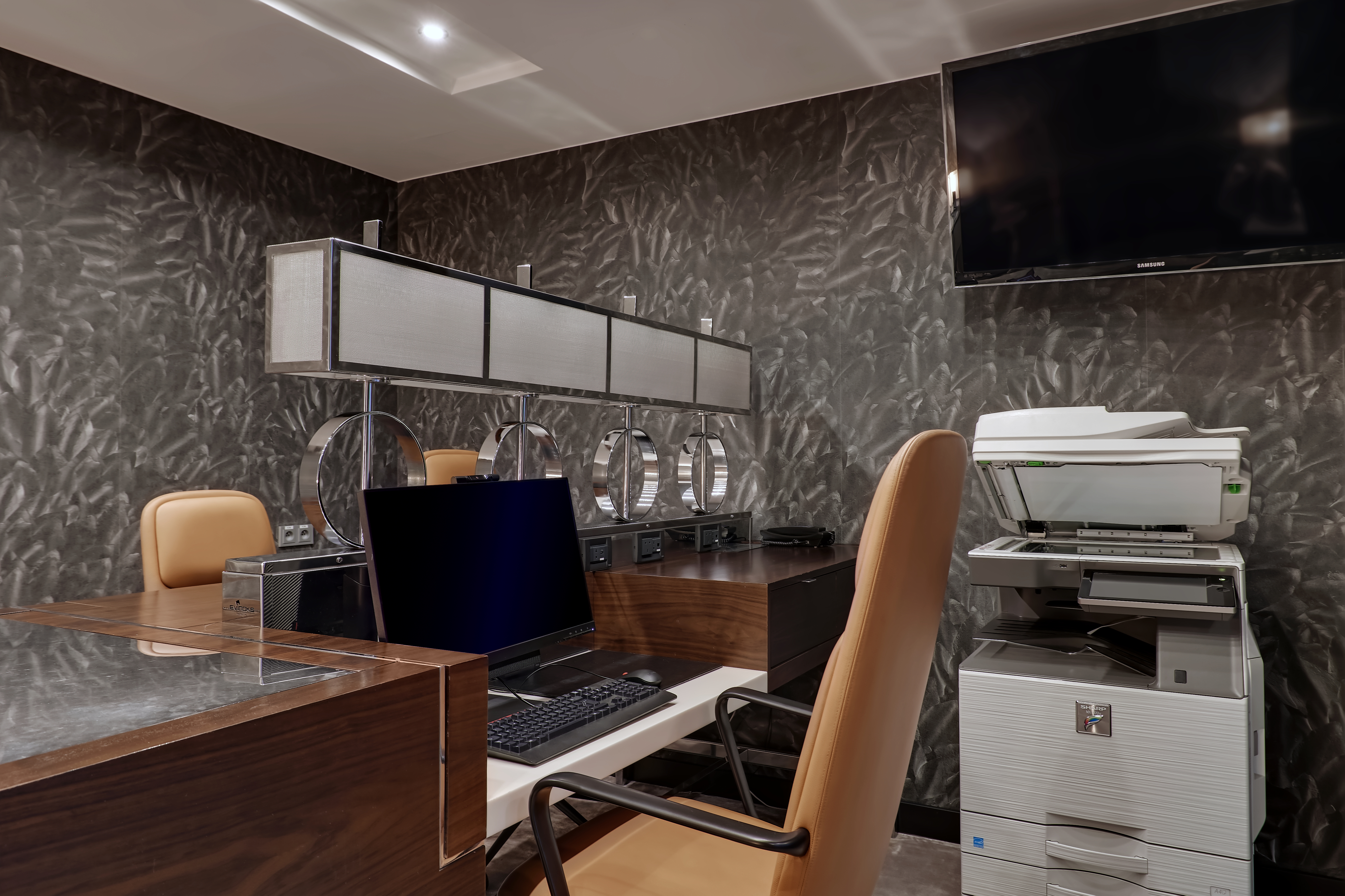 Billede av hotellet Hilton Gdansk - nummer 7 af 10