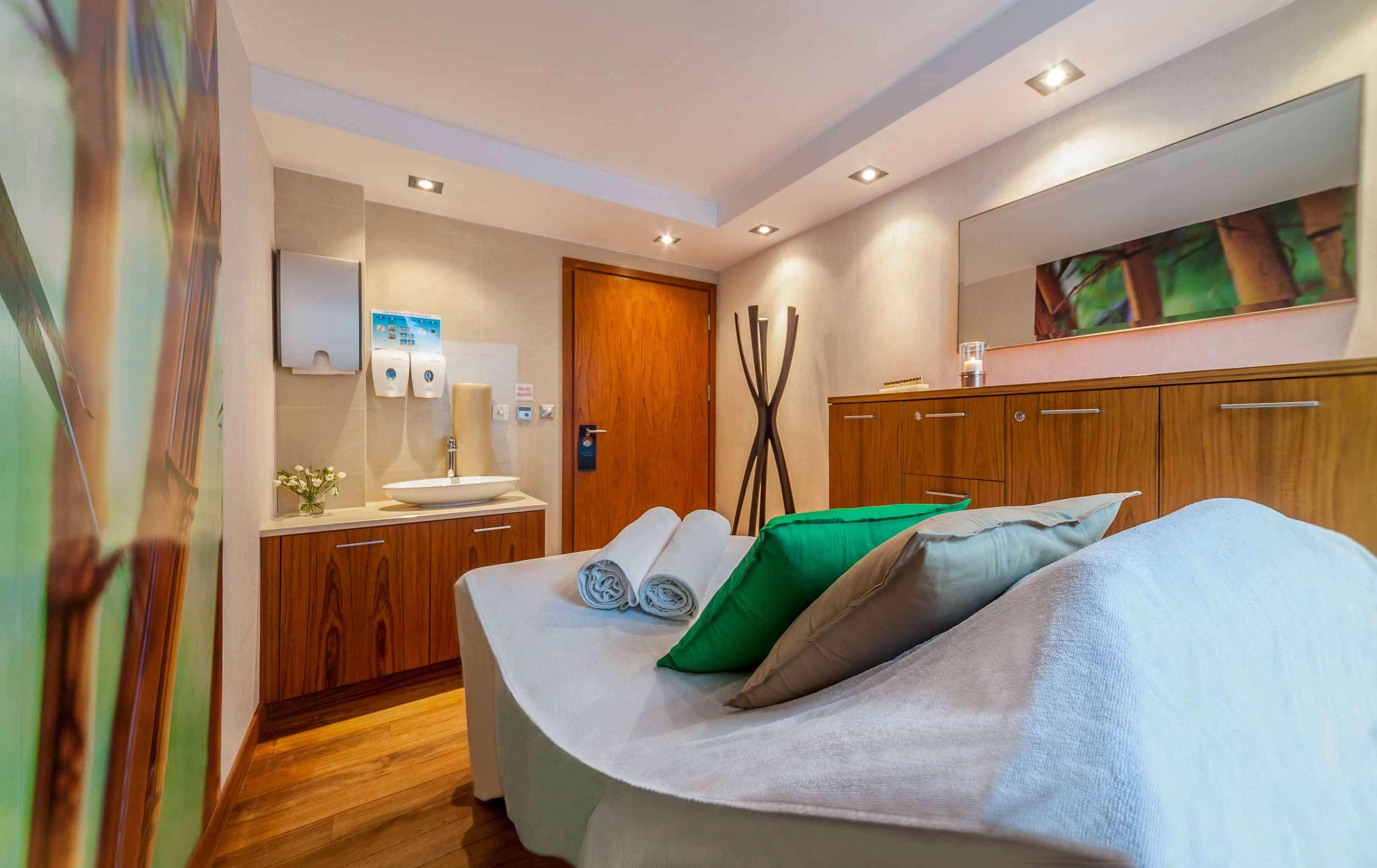 Billede av hotellet Hilton Gdansk - nummer 8 af 10