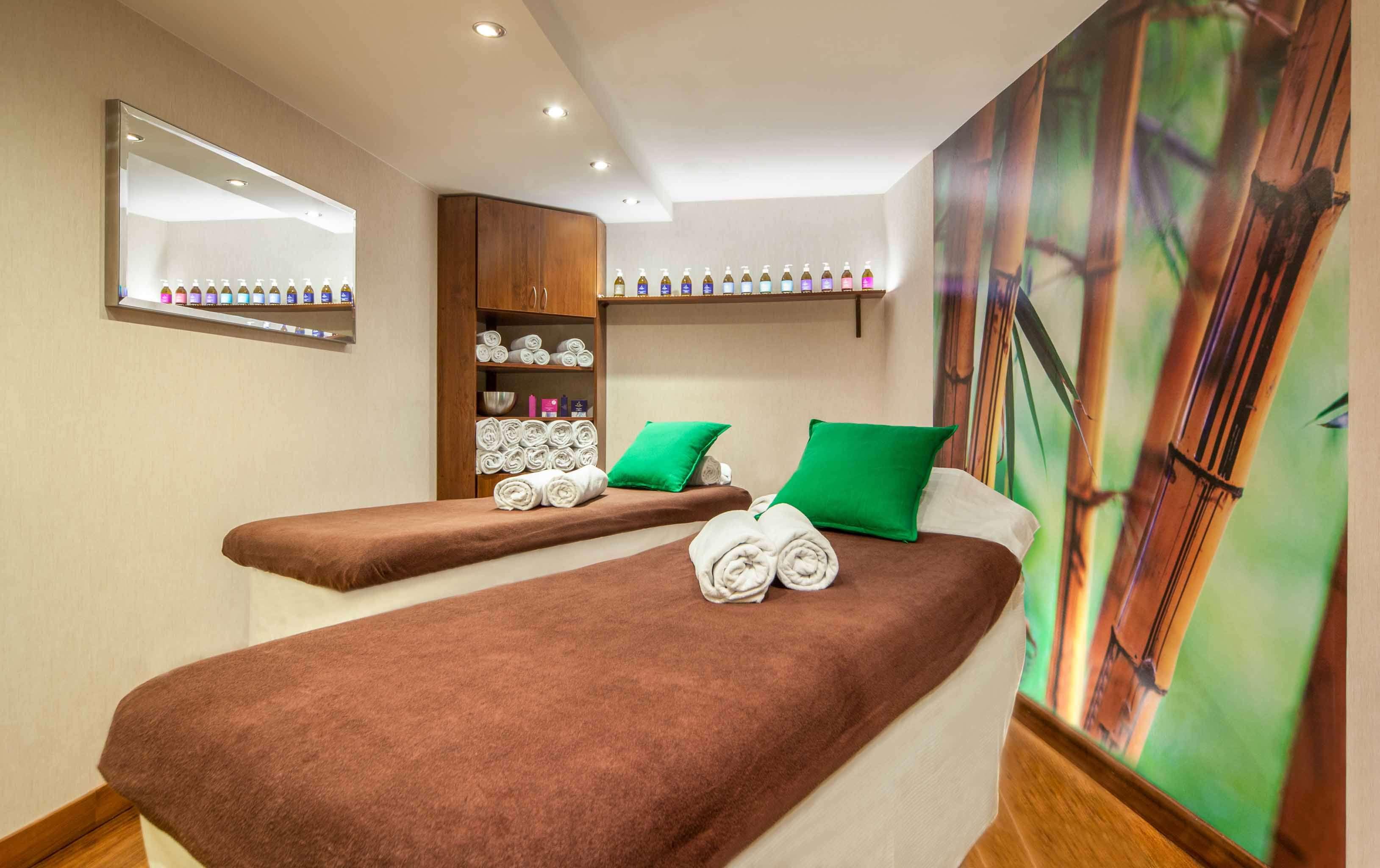 Billede av hotellet Hilton Gdansk - nummer 9 af 10